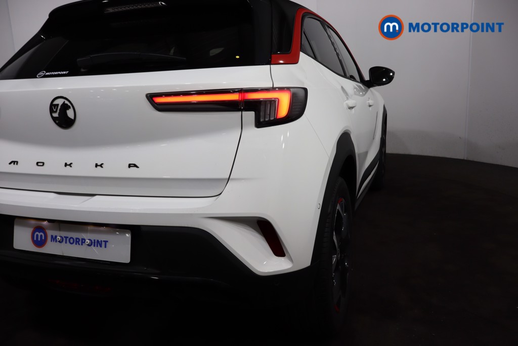 Used Vauxhall Mokka 2022 for sale - 76805012: Photo 38