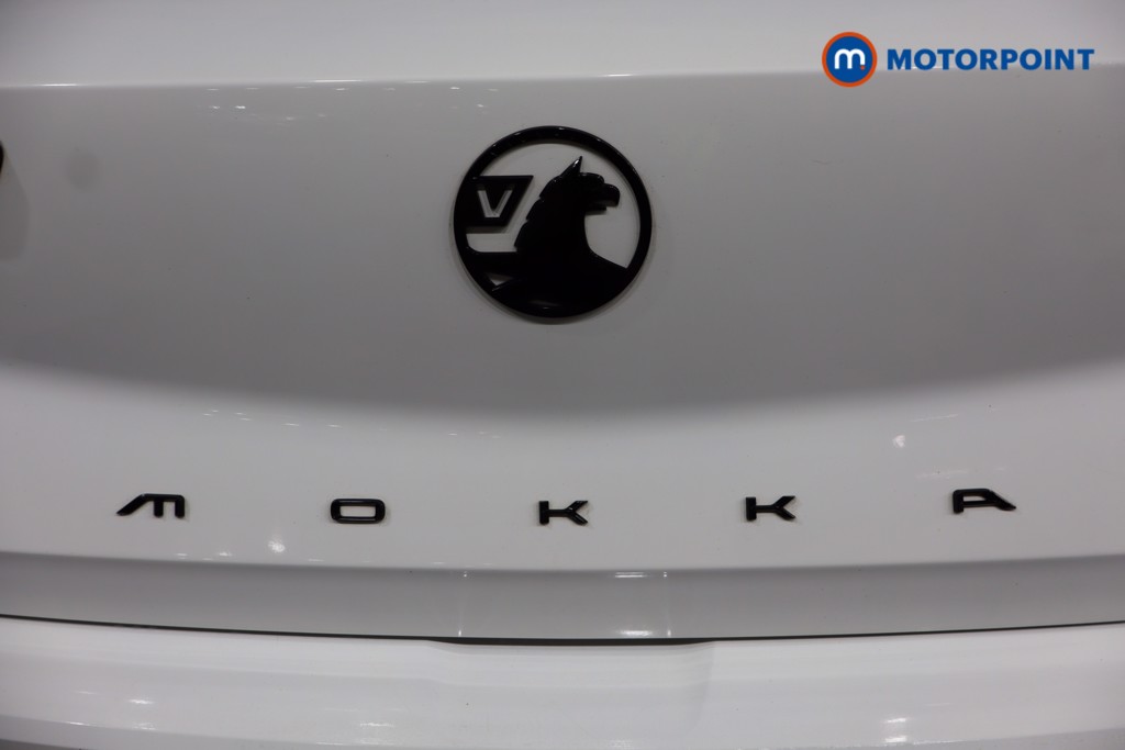 Used Vauxhall Mokka 2022 for sale - 76805012: Photo 39