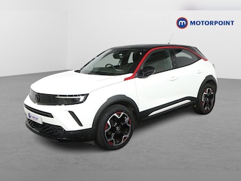 Used Vauxhall Mokka 2022 for sale - 76805012: Photo