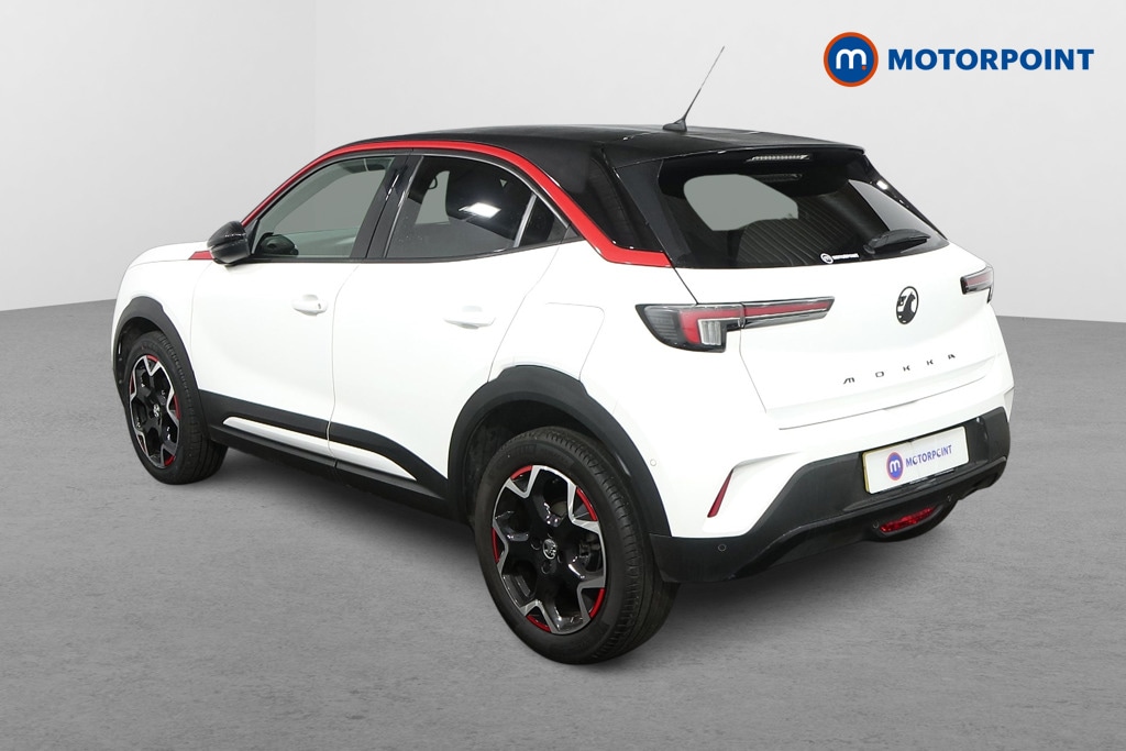 Used Vauxhall Mokka 2022 for sale - 76805012: Photo 5