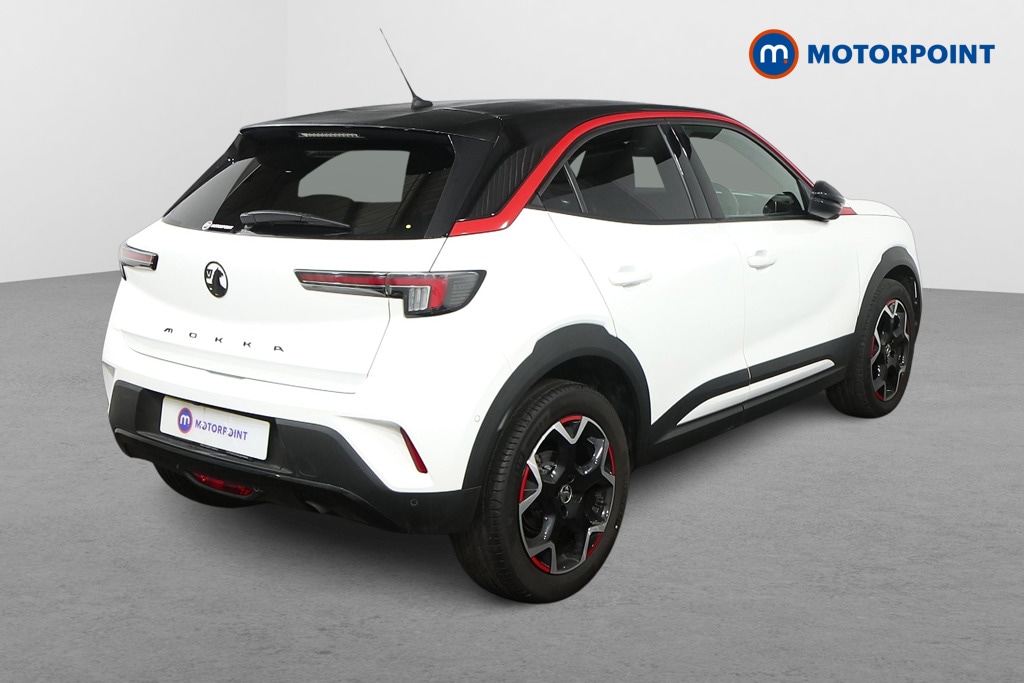 Used Vauxhall Mokka 2022 for sale - 76805012: Photo 7