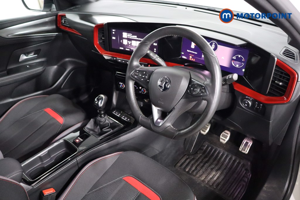 Used Vauxhall Mokka 2022 for sale - 76805012: Photo 9