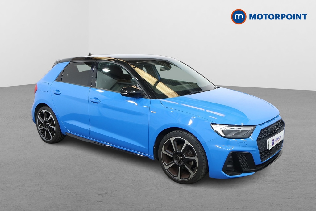 Used Audi A1 2022 for sale - 76067781: Photo 1