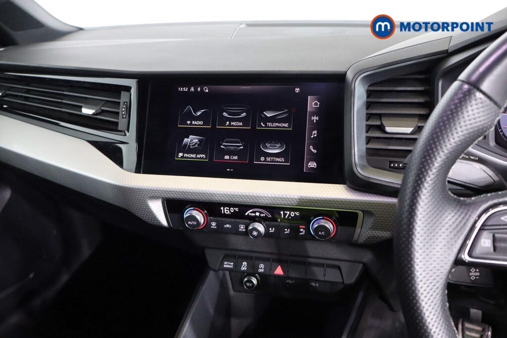 Used Audi A1 2022 for sale - 76067781: Photo 11