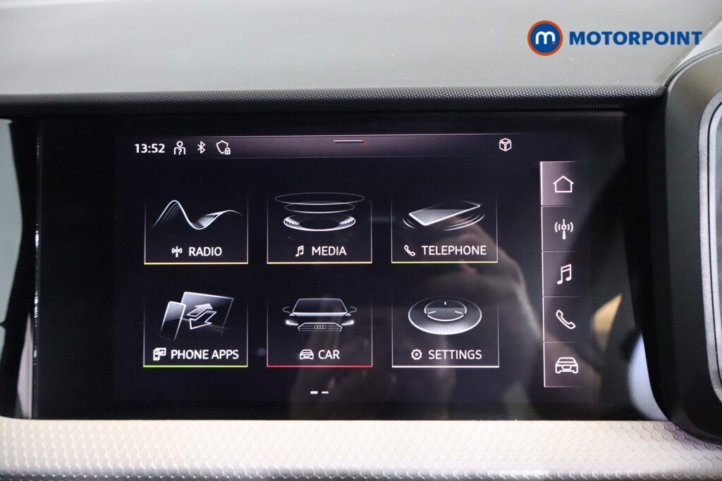 Used Audi A1 2022 for sale - 76067781: Photo 12