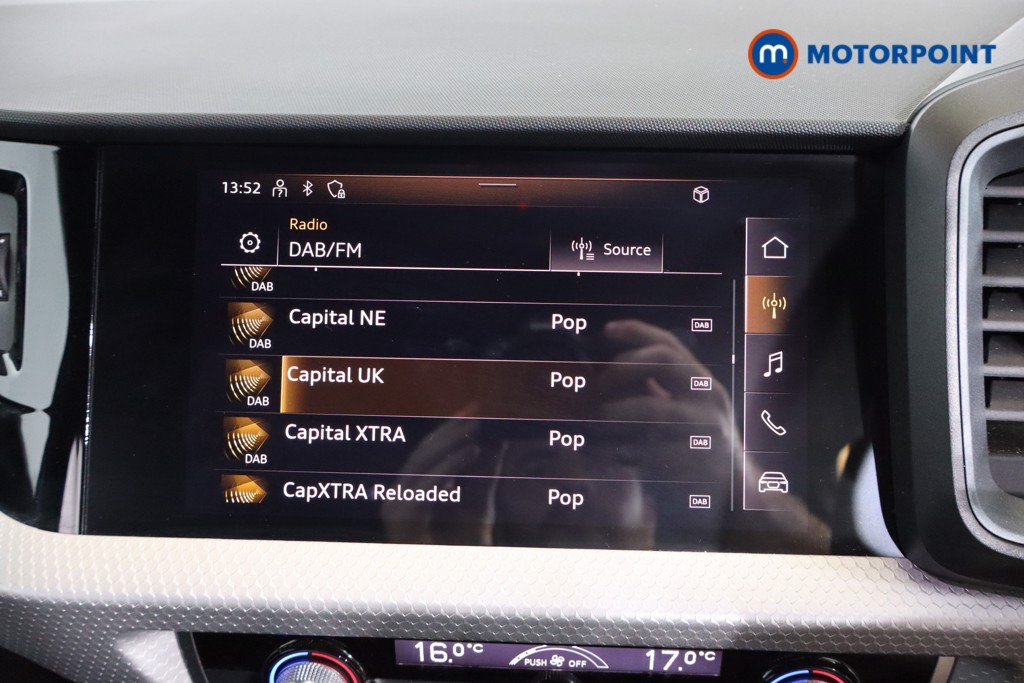 Used Audi A1 2022 for sale - 76067781: Photo 13