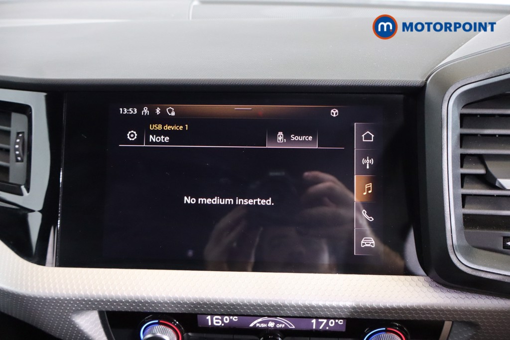 Used Audi A1 2022 for sale - 76067781: Photo 14