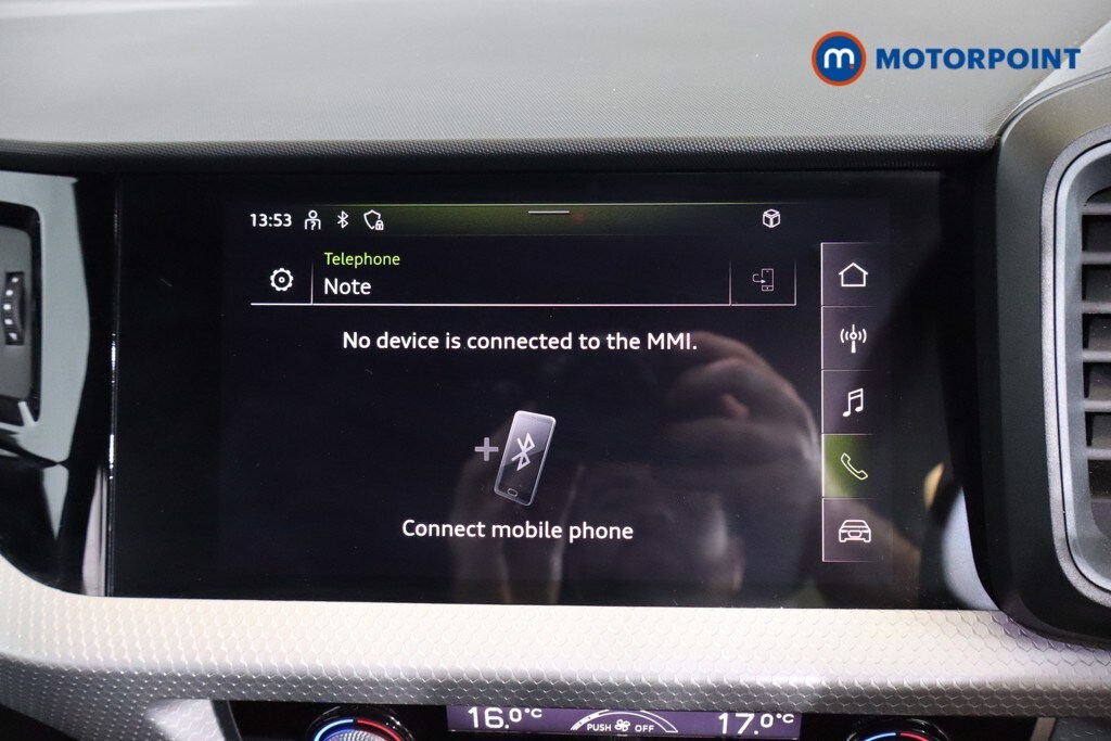 Used Audi A1 2022 for sale - 76067781: Photo 15