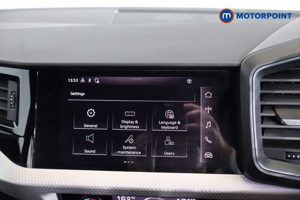 Used Audi A1 2022 for sale - 76067781: Photo 17