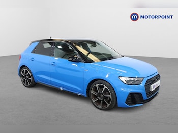 Audi - A1