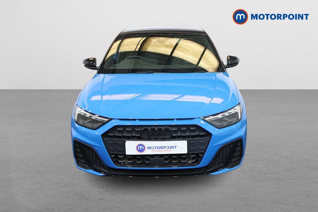 Used Audi A1 2022 for sale - 76067781: Photo 2