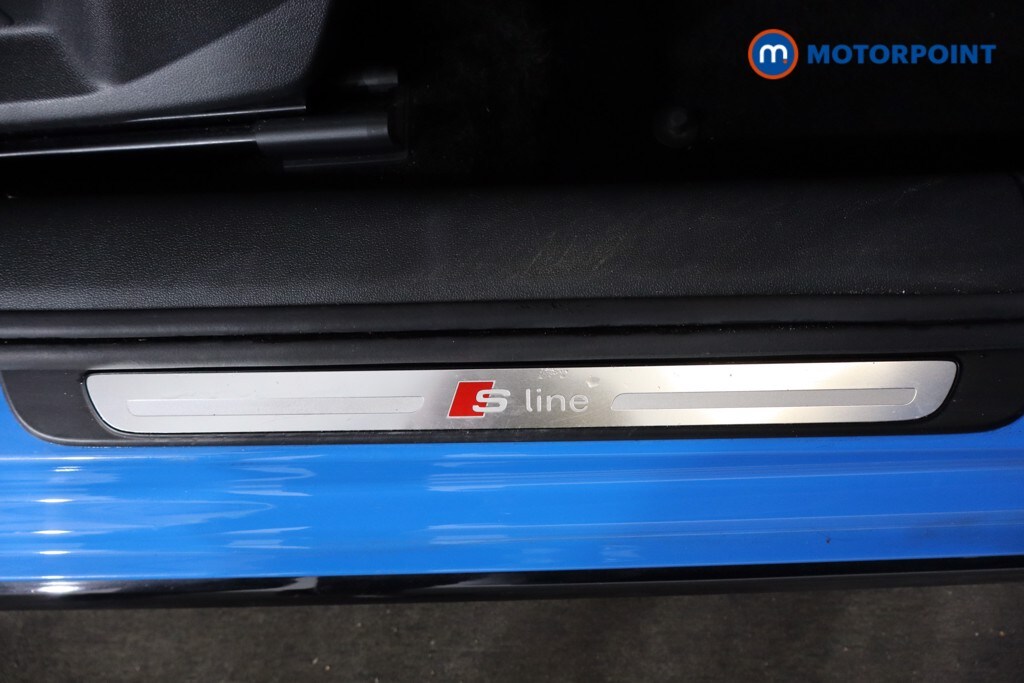 Used Audi A1 2022 for sale - 76067781: Photo 28