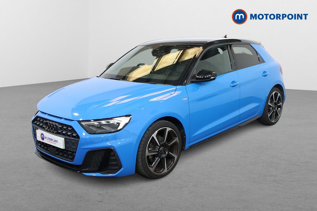 Used Audi A1 2022 for sale - 76067781: Photo 3