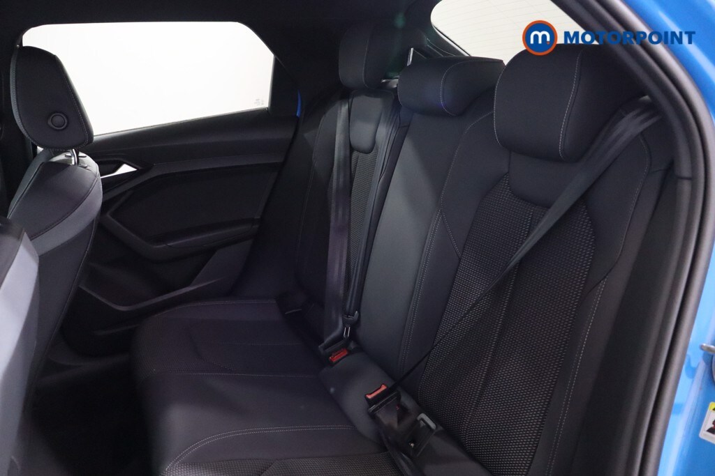 Used Audi A1 2022 for sale - 76067781: Photo 30