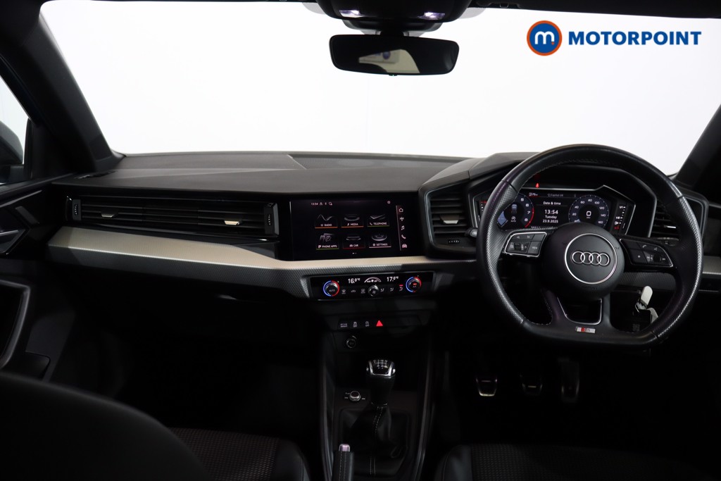 Used Audi A1 2022 for sale - 76067781: Photo 31