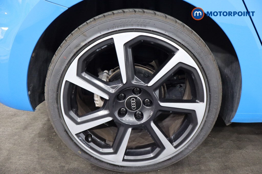 Used Audi A1 2022 for sale - 76067781: Photo 33