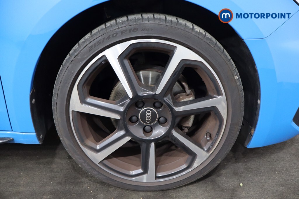 Used Audi A1 2022 for sale - 76067781: Photo 34