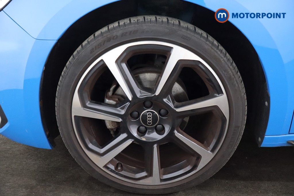 Used Audi A1 2022 for sale - 76067781: Photo 35