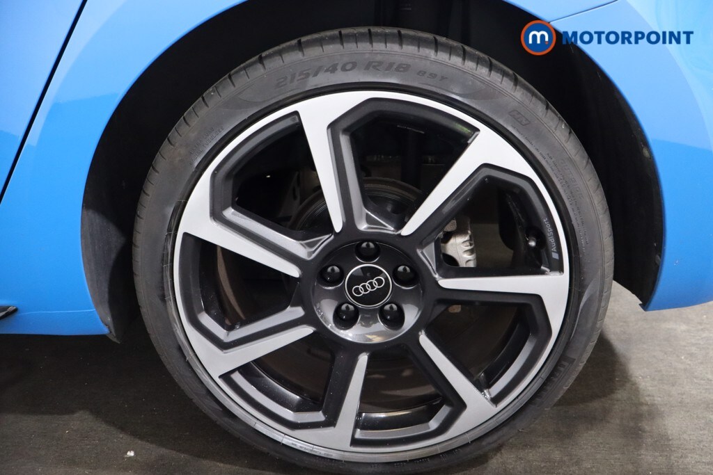 Used Audi A1 2022 for sale - 76067781: Photo 36