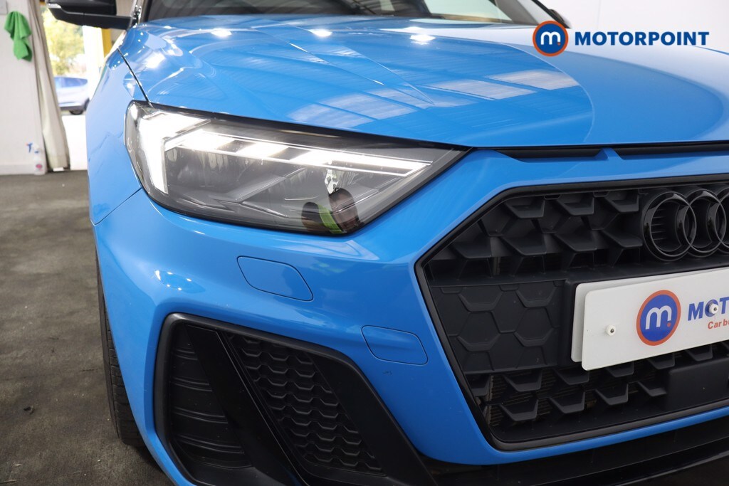 Used Audi A1 2022 for sale - 76067781: Photo 37