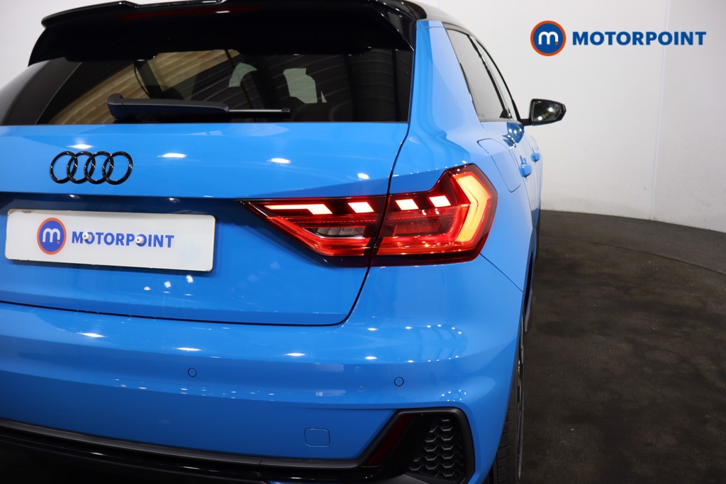 Used Audi A1 2022 for sale - 76067781: Photo 38