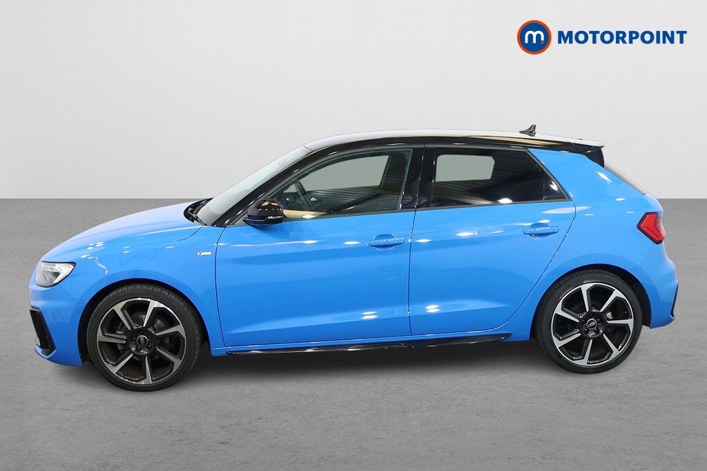 Used Audi A1 2022 for sale - 76067781: Photo 4