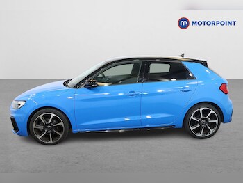 Used Audi A1 2022 for sale - 76067781: Photo 4