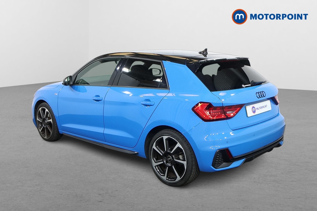 Used Audi A1 2022 for sale - 76067781: Photo 5