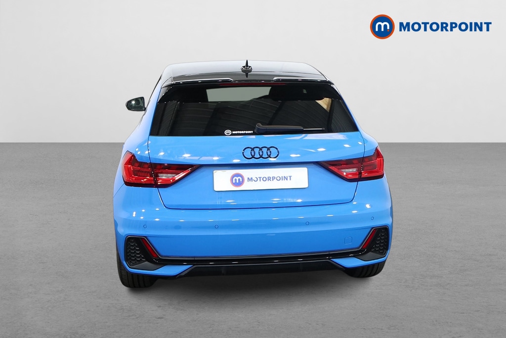 Used Audi A1 2022 for sale - 76067781: Photo 6