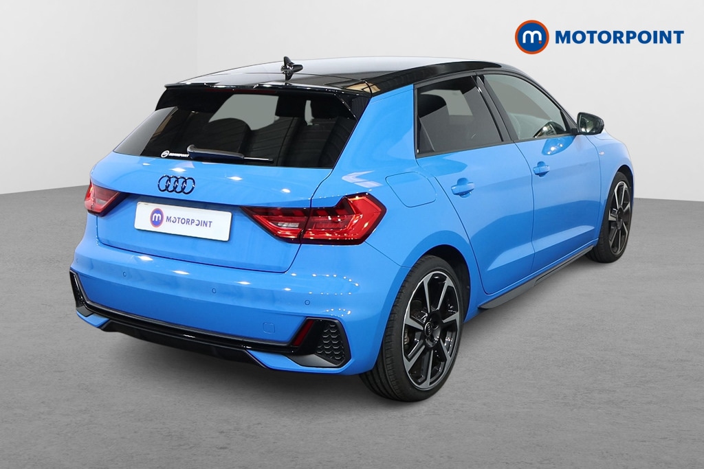 Used Audi A1 2022 for sale - 76067781: Photo 7
