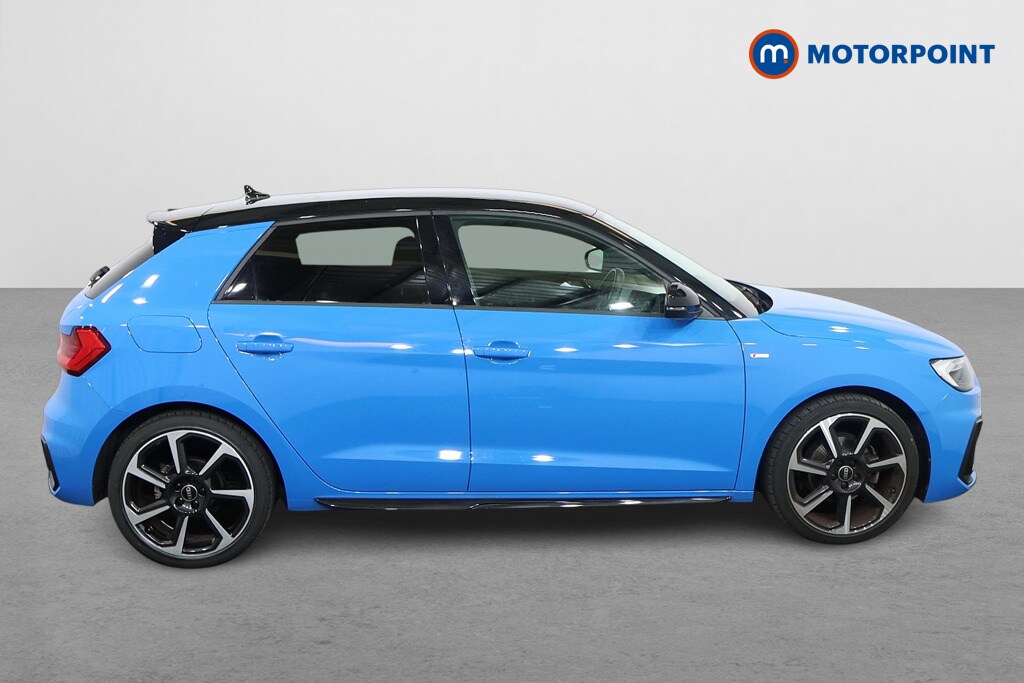 Used Audi A1 2022 for sale - 76067781: Photo 8