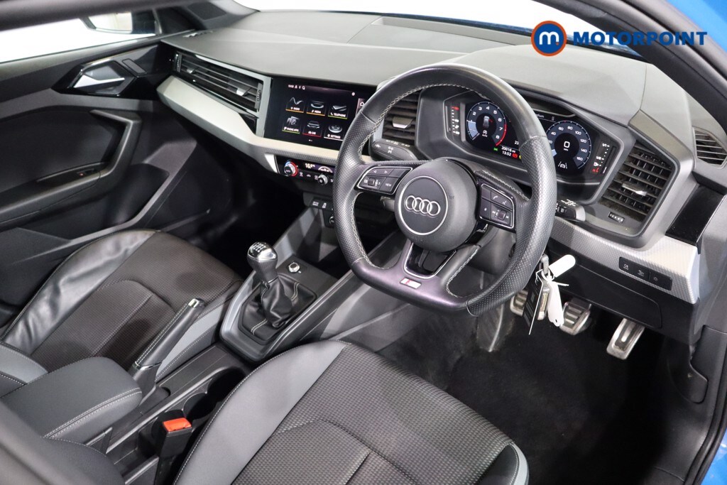 Used Audi A1 2022 for sale - 76067781: Photo 9