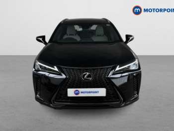 Used Lexus UX 2023 for sale - 74910854: Photo