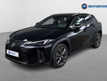 Used Lexus UX 2023 for sale - 74910854: Photo