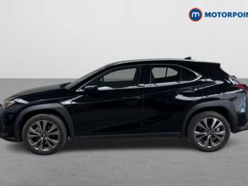 Used Lexus UX 2023 for sale - 74910854: Photo
