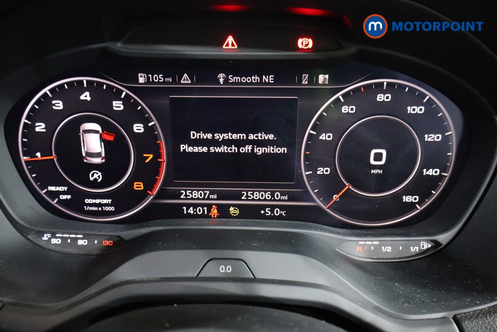 Used Audi Q2 2021 for sale - 77354729: Photo 10