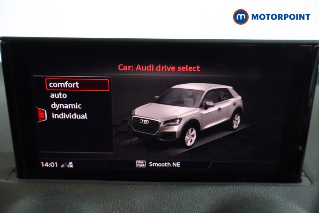 Used Audi Q2 2021 for sale - 77354729: Photo 13