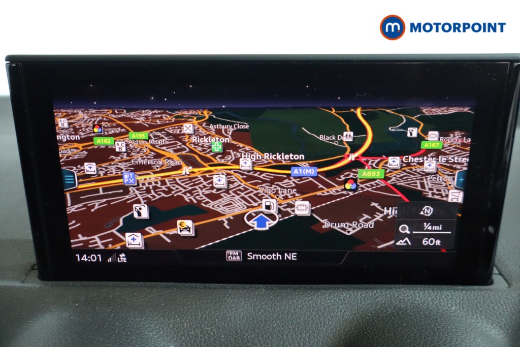 Used Audi Q2 2021 for sale - 77354729: Photo 14