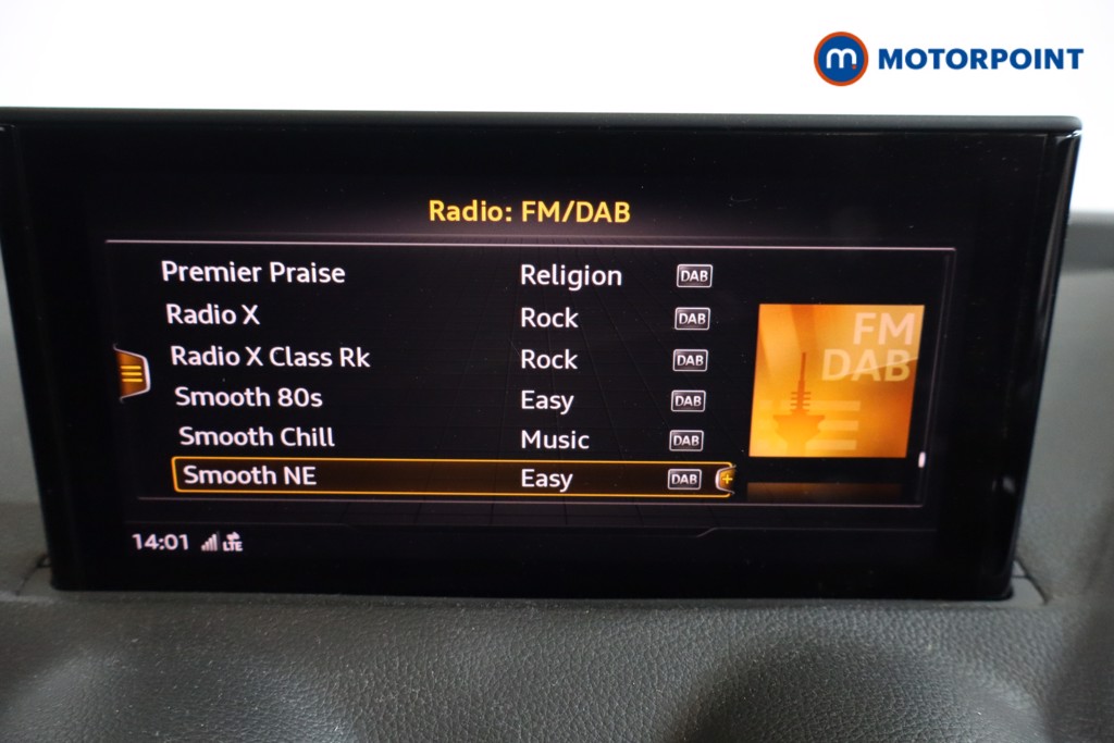 Used Audi Q2 2021 for sale - 77354729: Photo 16