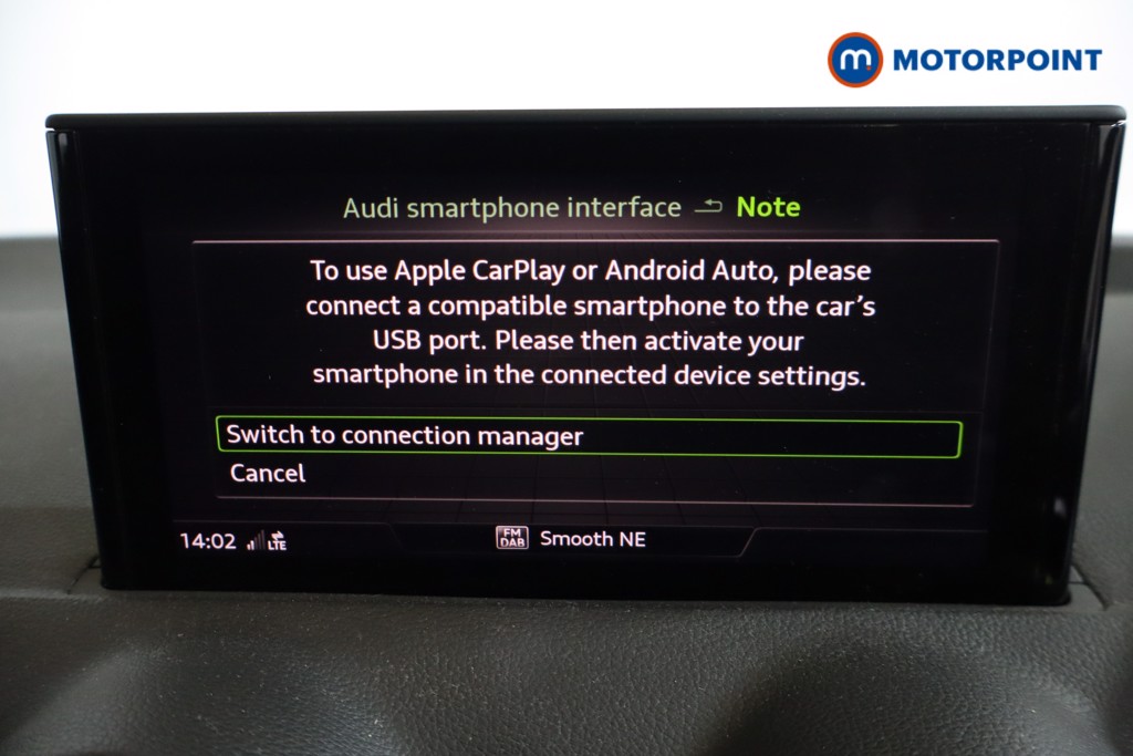 Used Audi Q2 2021 for sale - 77354729: Photo 18