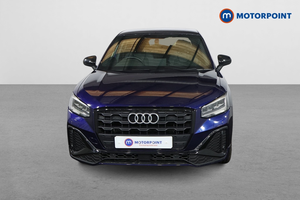 Used Audi Q2 2021 for sale - 77354729: Photo 2