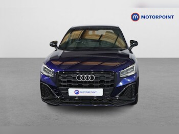 Used Audi Q2 2021 for sale - 77354729: Photo