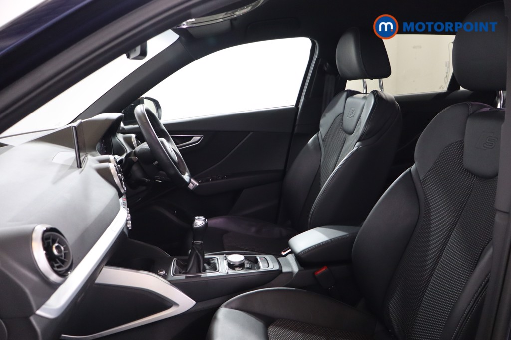 Used Audi Q2 2021 for sale - 77354729: Photo 30