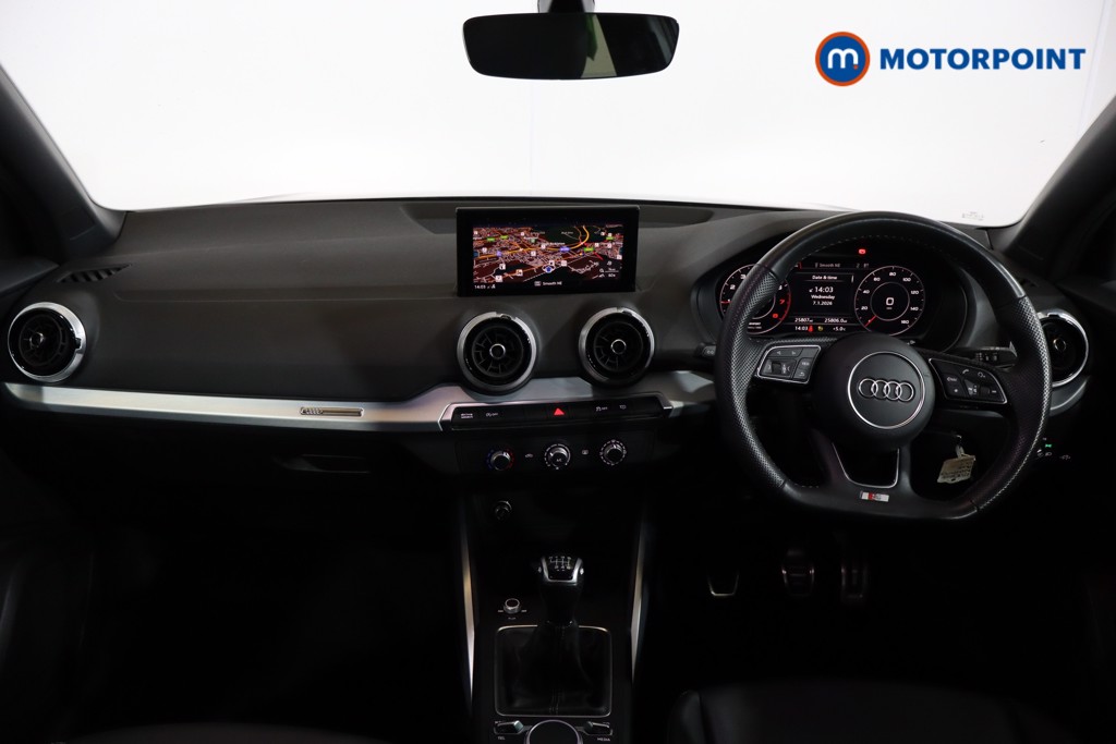 Used Audi Q2 2021 for sale - 77354729: Photo 32