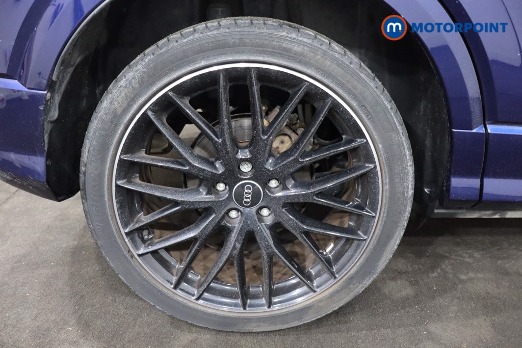 Used Audi Q2 2021 for sale - 77354729: Photo 35