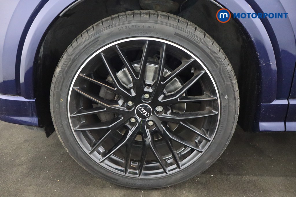 Used Audi Q2 2021 for sale - 77354729: Photo 37