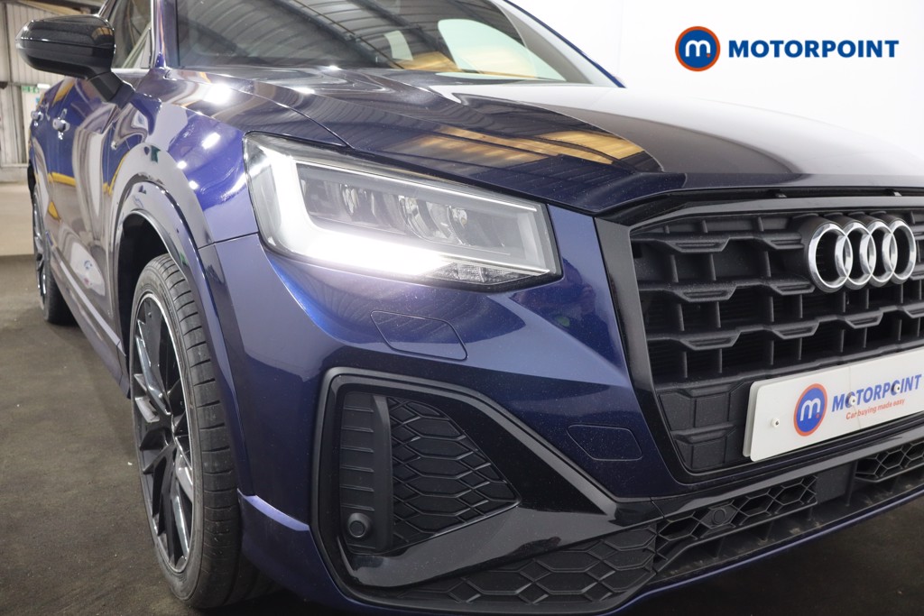 Used Audi Q2 2021 for sale - 77354729: Photo 39