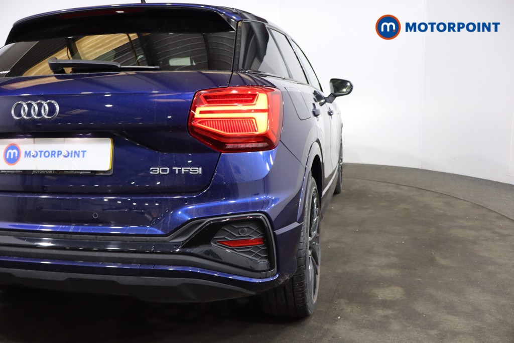 Used Audi Q2 2021 for sale - 77354729: Photo 40