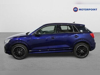 Used Audi Q2 2021 for sale - 77354729: Photo