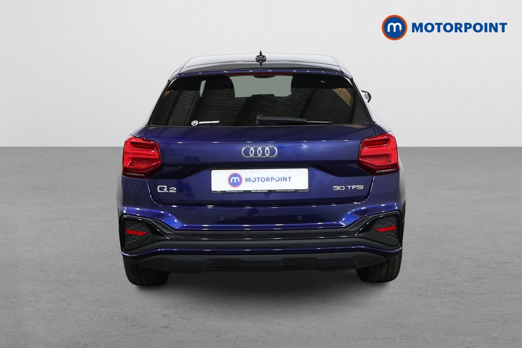 Used Audi Q2 2021 for sale - 77354729: Photo 6